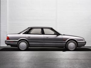 Sterling 827 S 1989 года